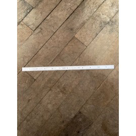 Rabone Chesterman NOS Rabone Chesterman 12" 5R Flexible Precision Rule (805-012)