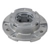 W10324651 Hub Replacement Aluminum Alloy Washer Basket Drive Hub Kit