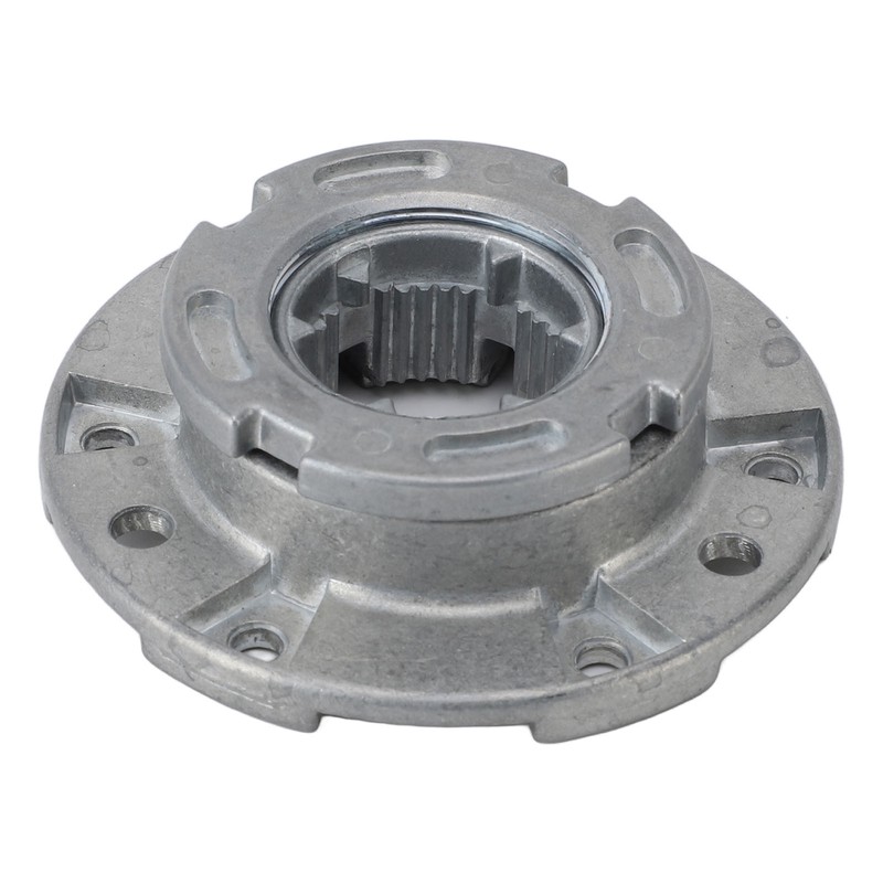 W10324651 Hub Replacement Aluminum Alloy Washer Basket Drive Hub Kit
