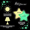 Great Explorations: Wonder Stars Super Kit, Glow In The Dark