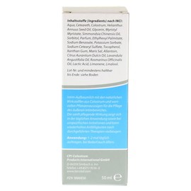 LacVital - Intimate Lotion with High-Purity Colostrum Serum Intimate Care Restorative Milk Lotion Made in Germany - for Women