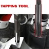 M11 x 1.5 Metric Head Bolt Thread Repair Kit Replaces