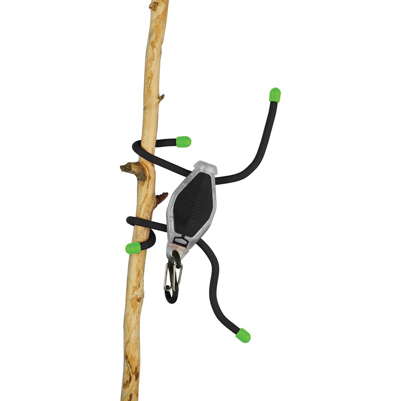 Nite Ize Buglit LED Micro Light - Black