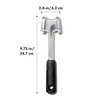 OXO Good Grips Die Cast Meat Tenderizer Black 1.85 x