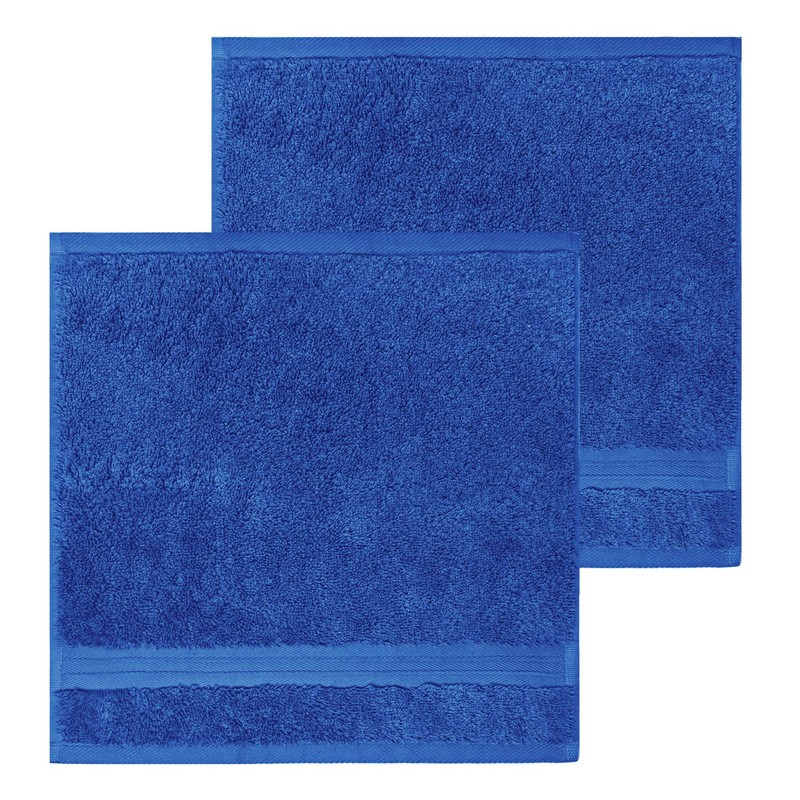 Lashuma Flannel 30 x 30 cm, Set of 2 Wash