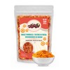 Duritos (Duros) 2LB - Wheat Pinwheels Snacks - Fritura De