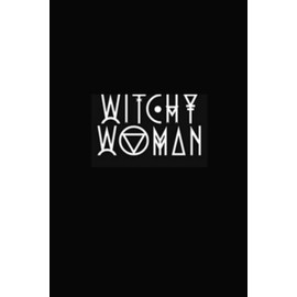 Witchy Woman: A journal for Women