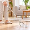 15.8-Inch Reacher Grabber for Home & Outdoor Use – Rotating
