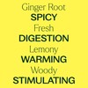 Plant Therapy Ginger Root CO2 Essential Oil 100% Pure, Undiluted,