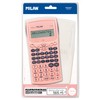 MILAN® Scientific Calculator M240 Series 1918 Pink