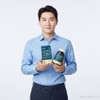 B. Ribbon Fatigue Sprout 60 tablets L-theanine rosa bean rhodiola extract, 1 ea / 비리본 피로싹뚝 60정 L테아닌 로사빈 홍경천추출물, 1개