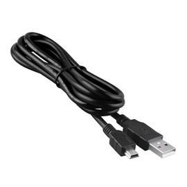 PKPOWER 5ft USB Cable Cord for SkyCaddie SG1 SG 2 SG2.5 SG3.5 SG5 S5 SG Golf GPS Yardage PSU