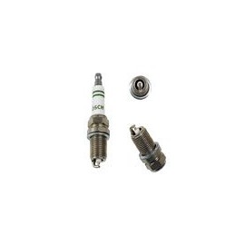 Bosch Silver FR8DS Spark Plug