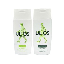 Urus 우르오스 올인원 스킨밀크 200ml(중건성)/스킨로션 200ml(지복합) 2종중 선택 [스킨로션 200ml(지복합)] Uruos All-in-One Skin Milk 200ml (Medium Dry) / Skin Lotion 200ml (Combination Oily) Choose from 2 Types [Skin Lotion 200ml (Combination Oily)]