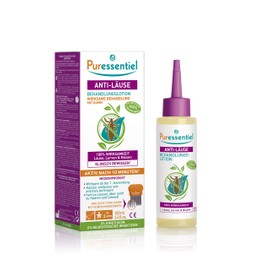 PURESSENTIEL PIDOCCHI LOZ+PETT