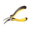 JISADER Chicken Feet Boneless Plier Bone Remover 5.12'' Fish Bone