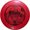 DGA First Run ProLine Hypercane Driver Golf Disc [Colors May