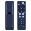HCDZ Replacement Remote Control for Venturer PLV16100 PLV76156 PLV76176 PLV7615H