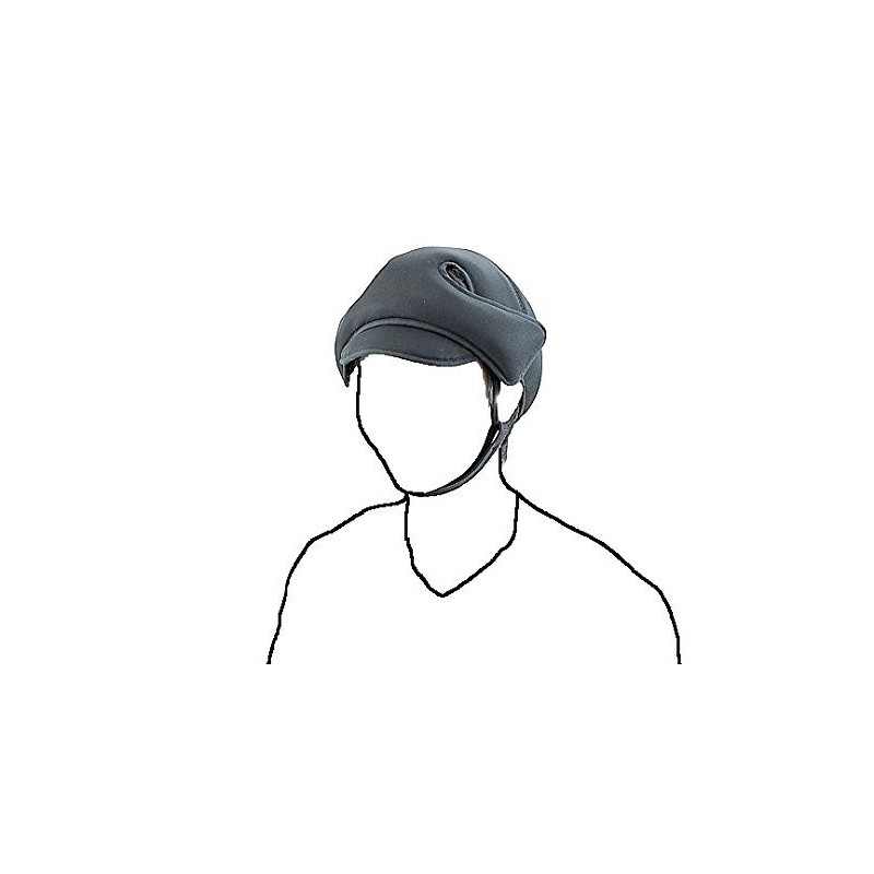 8-9349-01 2035 Avonet Guard Mesh D Protective Hat for Toddlers