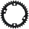 Shimano Chain Ring 36T (Black)-MT (52X36T) for FC-R7000 Y1WV36000