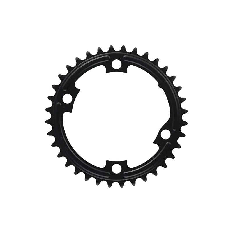 Shimano Chain Ring 36T (Black)-MT (52X36T) for FC-R7000 Y1WV36000