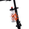 Bicycle Bottle Cages, Plastic Bike Bottle Holder with Cage Mounting