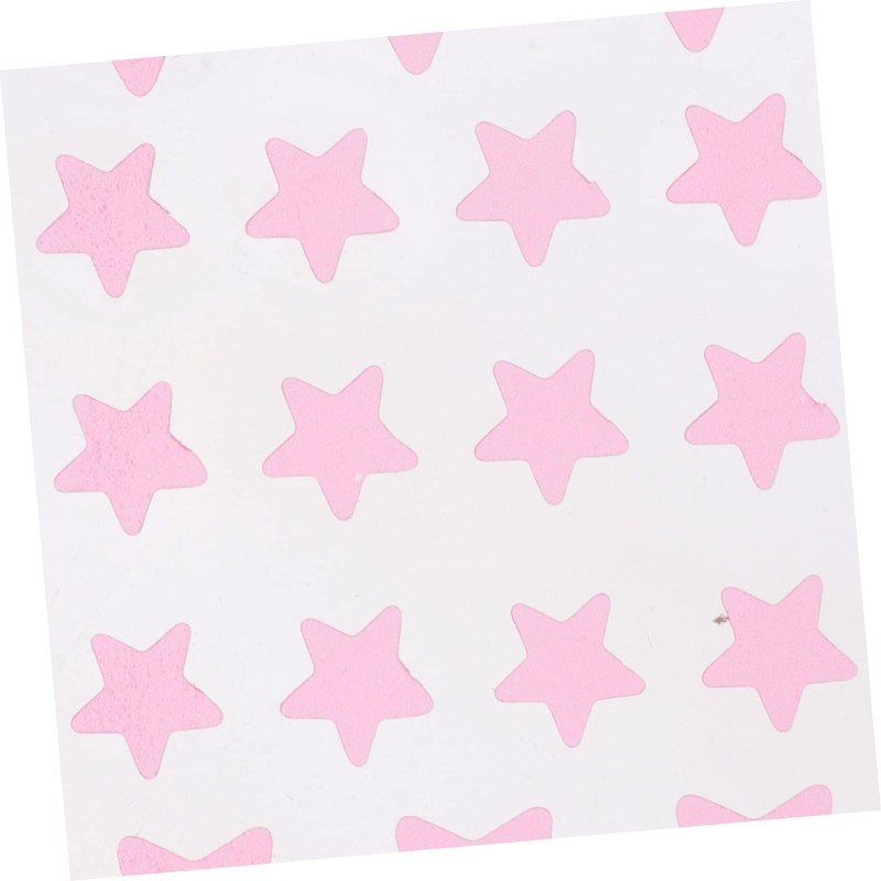 NOLITOY Star Pimple Patches 8 Sheets Concealer Patch Plant Extracts