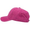 Baseball Cap in Vintage Used Look 100% Cotton Unisex Jeans