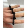 DBT Skills Hedgehog Ring, High Stress Acupressure Ring for Fingers,