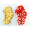 Golfer Cookie Cutter Golf Cookie Cutter Cookie Cutter Golfer Christmas