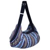 Your Cozy Luggage Hobo Crossbody Bag Shoulder Bag Travel Bag