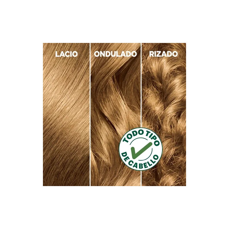 Tintura Tono 73 Color Miel Nutrisse Garnier