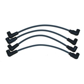 CDI Electronics 931-4922, High Performance Spark Plug Wire J/E