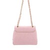 Valentino Ladies Relax Shoulder Bag Powder, Powder colours