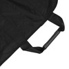 Transfer Blanket Waterproof Reusable Handles Wide Strap Lifting Patient Transfer