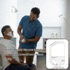 Beard Shaper Stencil, Beard Shaping and Styling Tool, Shaping Tool,