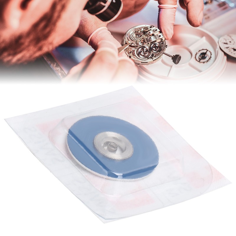 3135 Mainspring Mechanical Watch Movement Replacement Part Watch Repairing Accessory