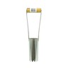 Spear & Jackson 5710BP Midi Bulb Planter, Blue