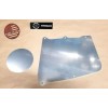 StreetRays [SR] 67-72 GMC CHEVY TRUCK HEATER DELETE PANEL PLATE