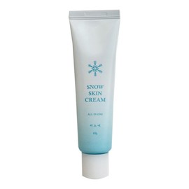 Heoyoke Pigmentation Cream Triple Care for Pigmentation, Freckles, Blemishes, Whitening, Melanin Pigmentation Improvement, Seolbit Cream 60g 1 Piece / Circle / 허요케 착색크림 색소침착 기미잡티 미백 멜라닌 착색개선 3중케어 설빛 크림 60g 1개  써클