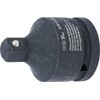 BGS 275 Impact Socket Adaptor, Black