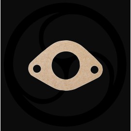 Nippon Machines HONDA CRF100 XR100 NSF100 CARB INTAKE MANIFOLD CARBURETOR GASKET 16229-KN4-750