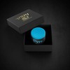 TAOM - Gesso da biliardo Chalk Taom PYRO, colore: Blu