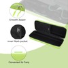 Tourmate Hard Storage Case for Greatever Dry Snorkel Set,Travel Case