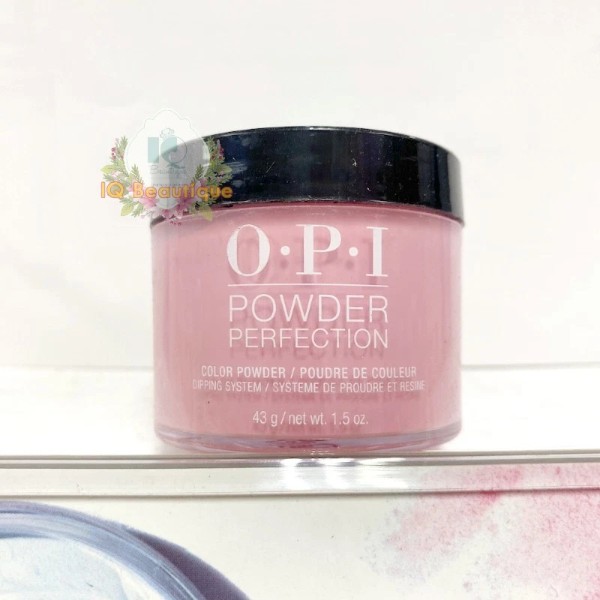 OPI Powder Perfection Dip Powder 1.5oz - DPN57 Got Myself