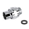 Ball Joint Adapter, Shower Head Ball Joint Adapter, Shower Head