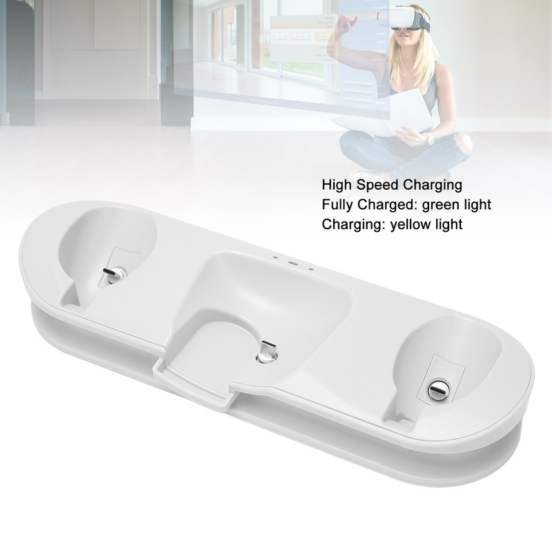 for Oculus Quest 2 Charging Station USB C Charger Fast