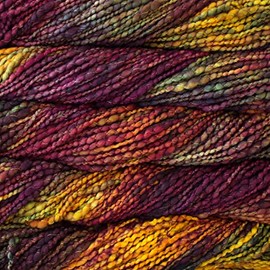 Malabrigo Caracol Yarn (248 - Petrichor)