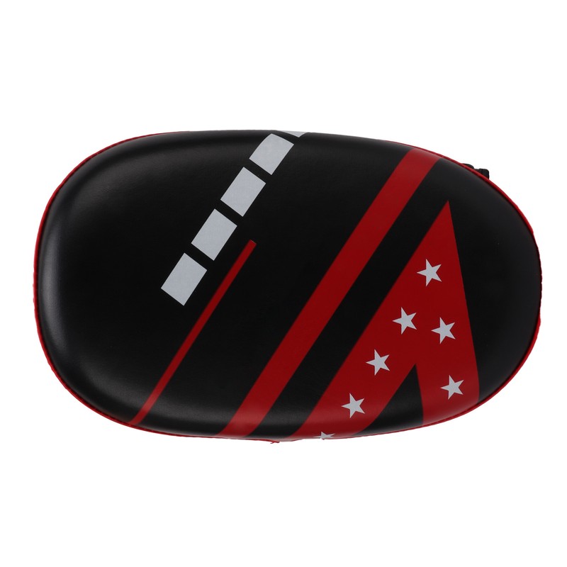 PU Arc Boxing Foot Target Strong Tensile Strength Boxing Protective