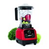 Salton Compact Power, Red Blender, 1.2 Liters (BL1638R)